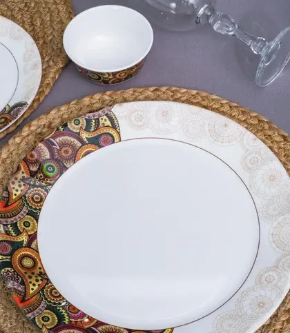 Melamine