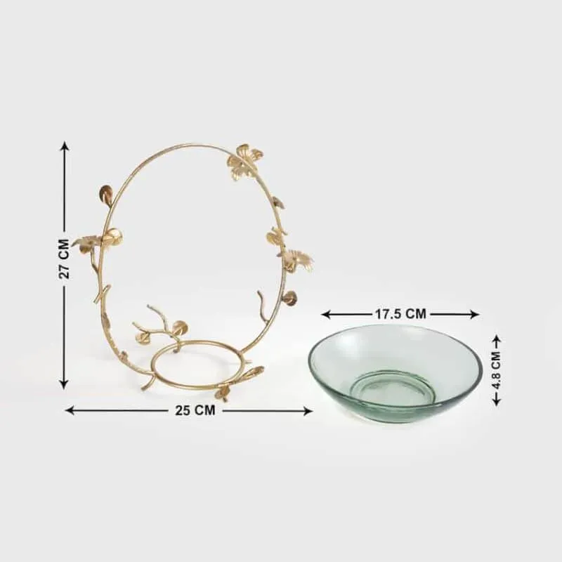 Estelle Decorative Bowl media 4