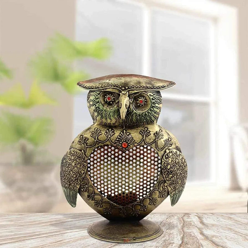 Owl I