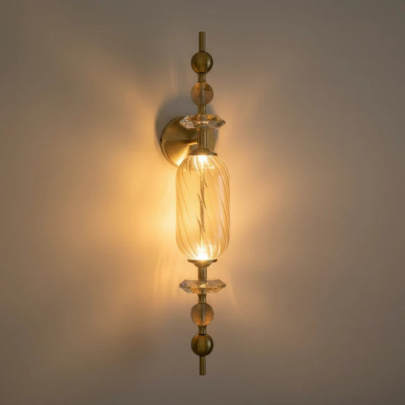 Radiant Spire Wall Lamp media 6