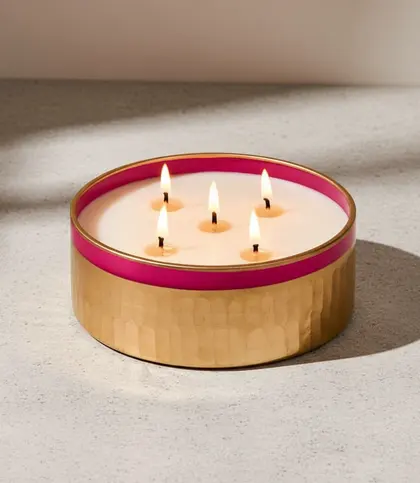 Soy Wax