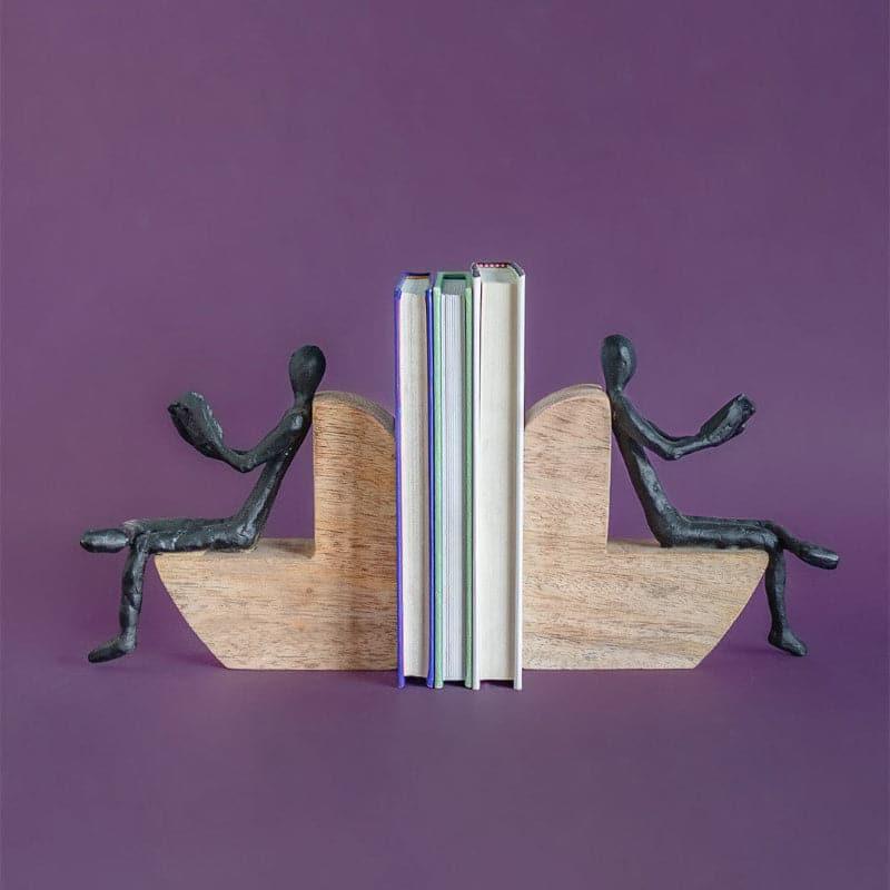 The Reader Bookends image 3