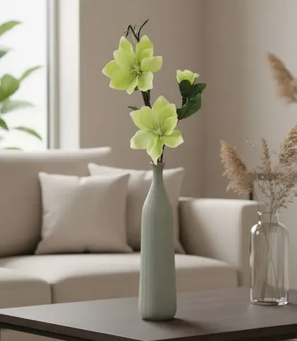 PVC · Fabric