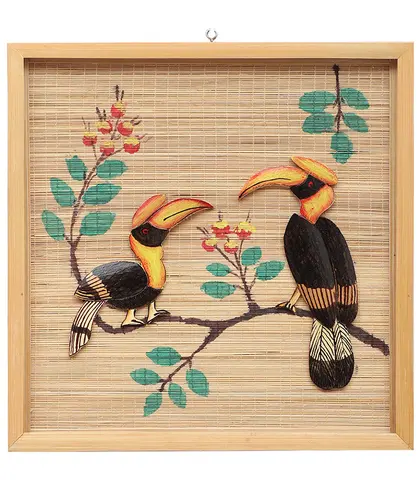 Bamboo