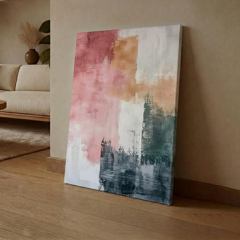 Infinity Hues Wall Art