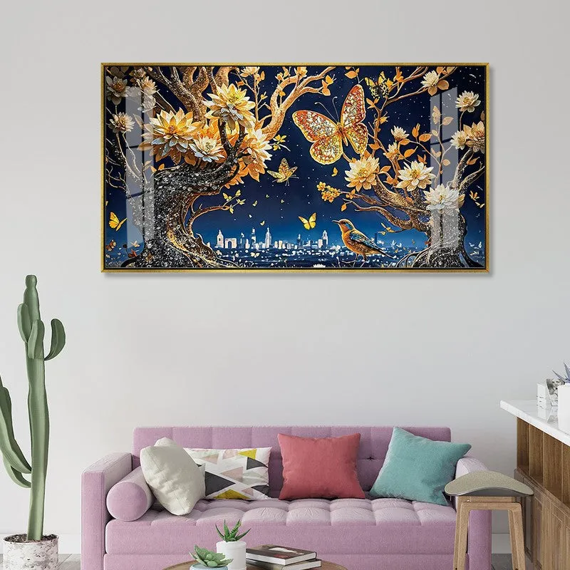 Abstree Wall Art media 3