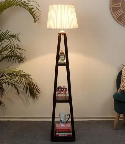 Fabric Shade