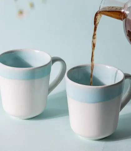Stoneware