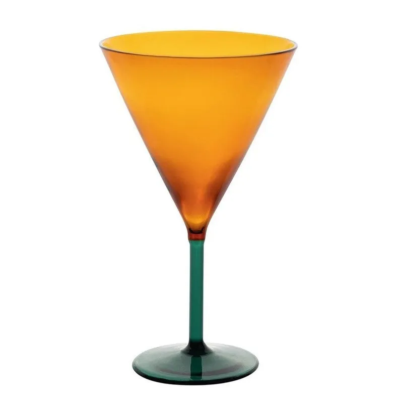 Midnight Aura Whiskey Glass(240 mL) - Set Of Two media 4