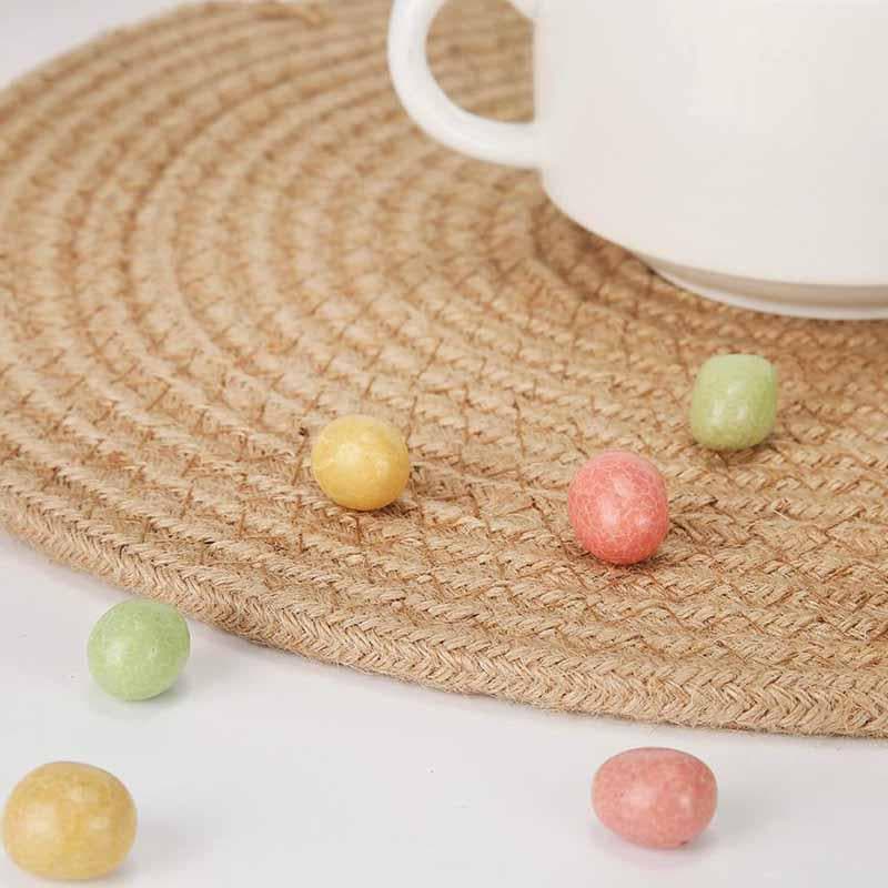 Desert Sand Placement - Set Of Six media 3