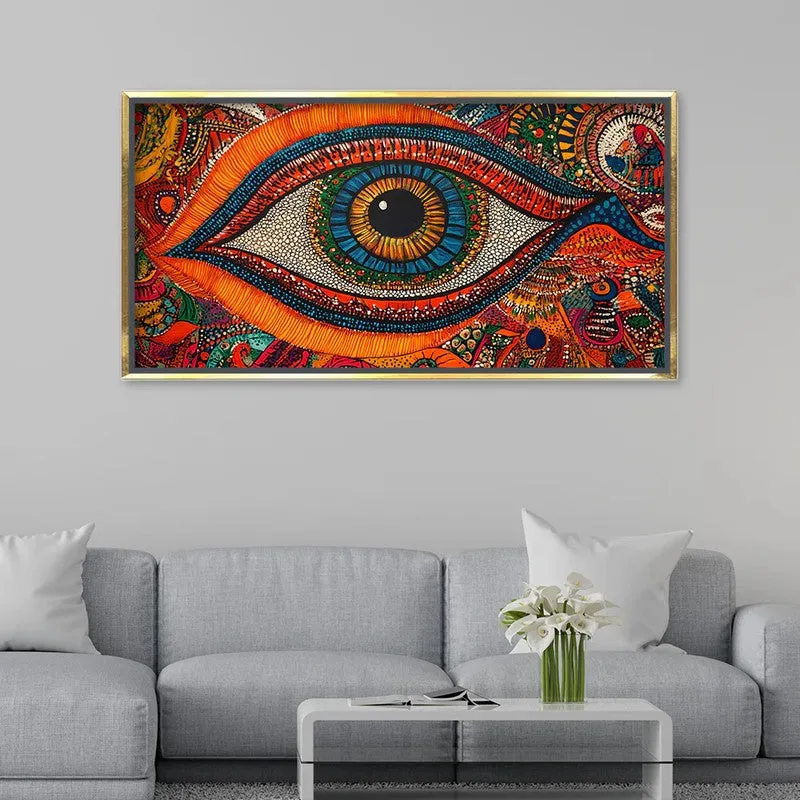 ShivaPlace Wall Art media 1