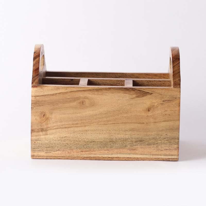 Vintage Affairs Cutlery Box media 5