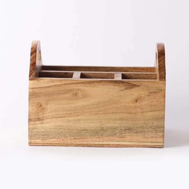 Vintage Affairs Cutlery Box media 5