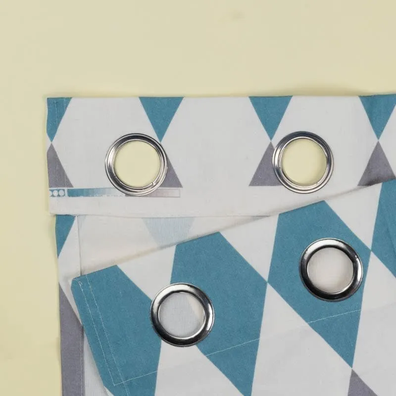 Rhombi Rhombi Curtains media 6