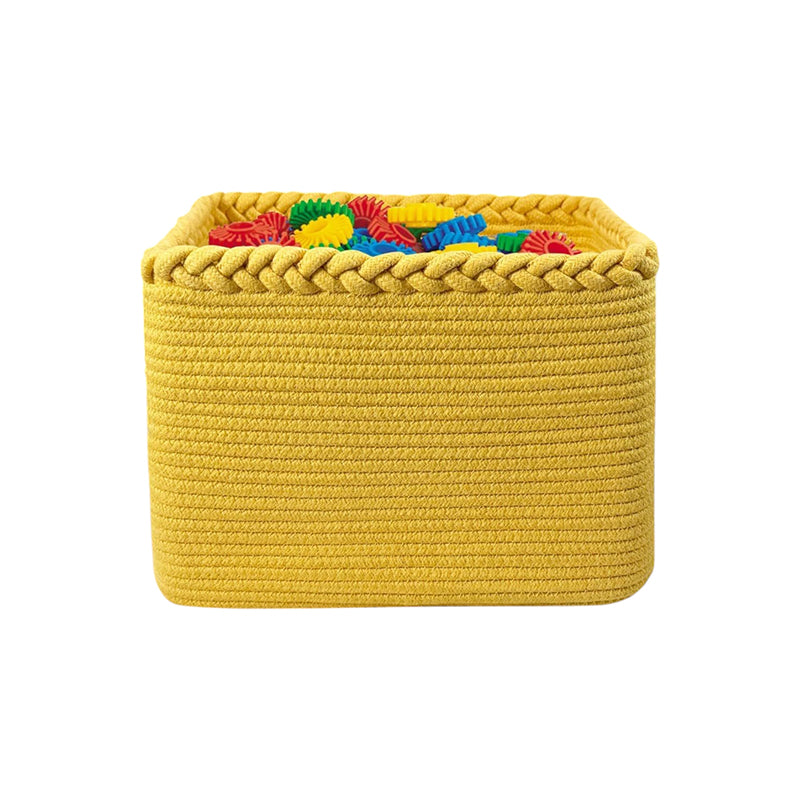 Hidra Cotton Storage Basket media 3