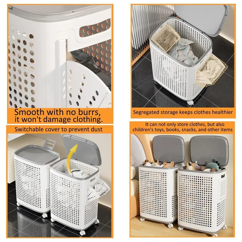 Smart Laundry: Streamlined & Ready to Roll media 6