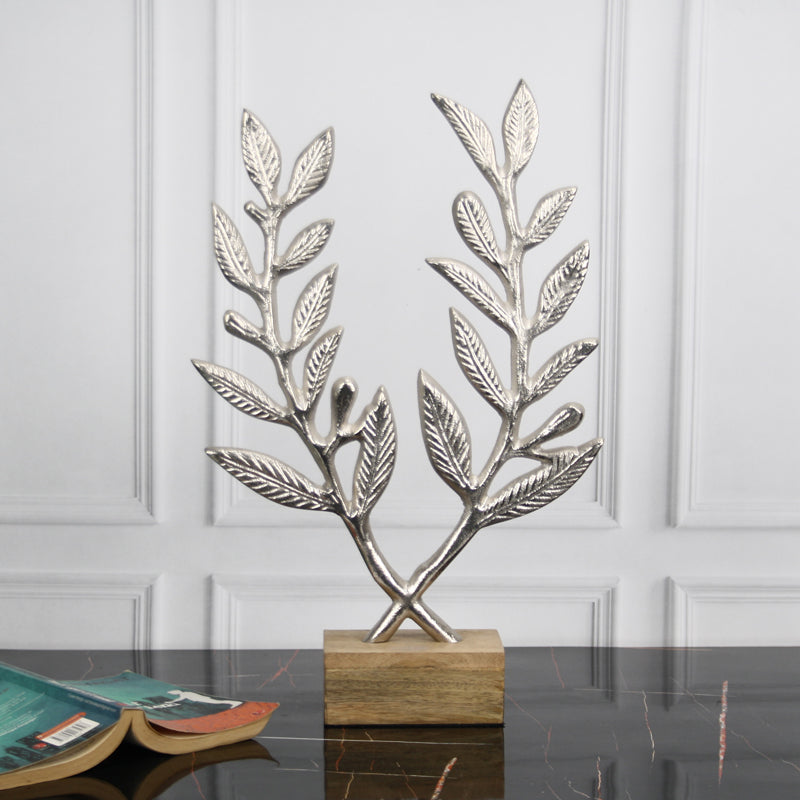 Silver