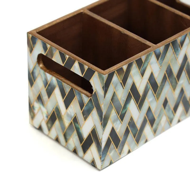 Bousquet MDF Cutlery Holder media 3