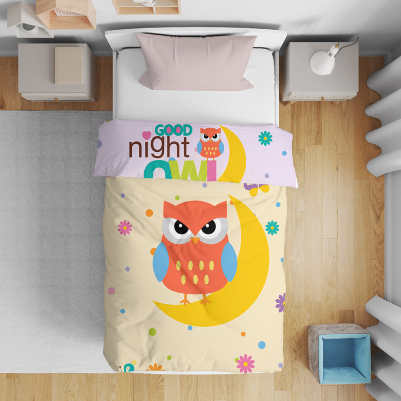 Cuddle Patch PolyCotton Quilt - 150 GSM media 6