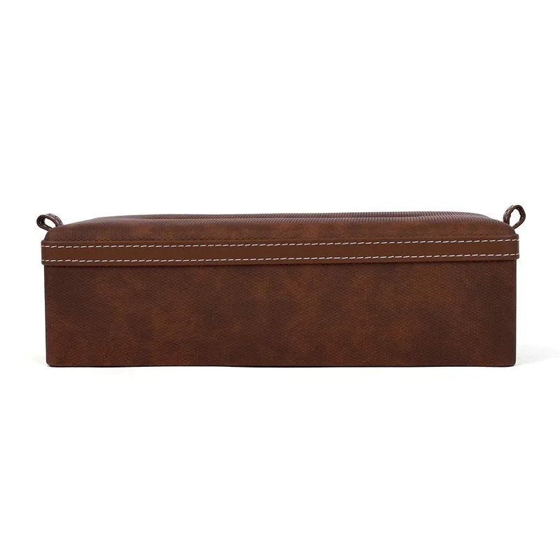 Luxa Dote Tissue Holder - Dark Brown media 4