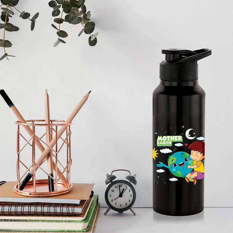 Mother Earth Water Bottle - 750 mL media 3