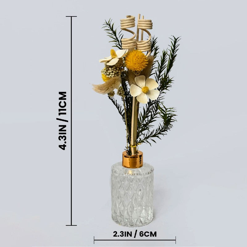 Osmanthus Fragrance Diffuser media 8
