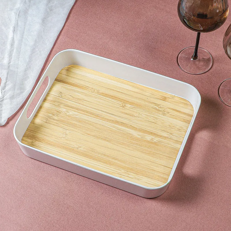 Nistara Serving Tray media 4