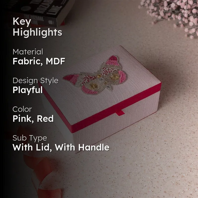 Flutter Whimsy Organiser media 2