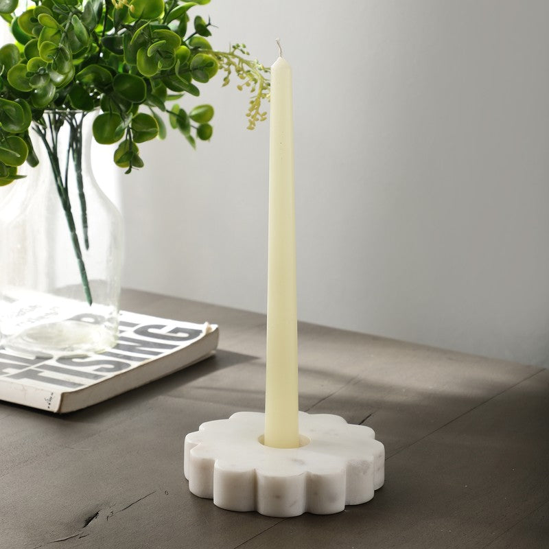 MysticAura Candle Holder