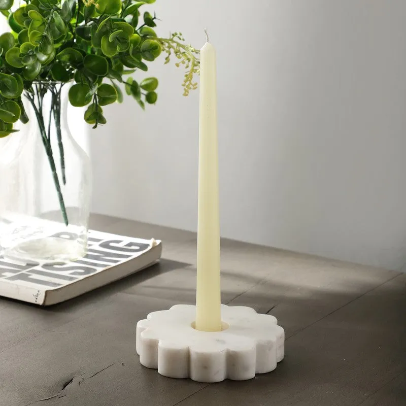 MysticAura Candle Holder media 1