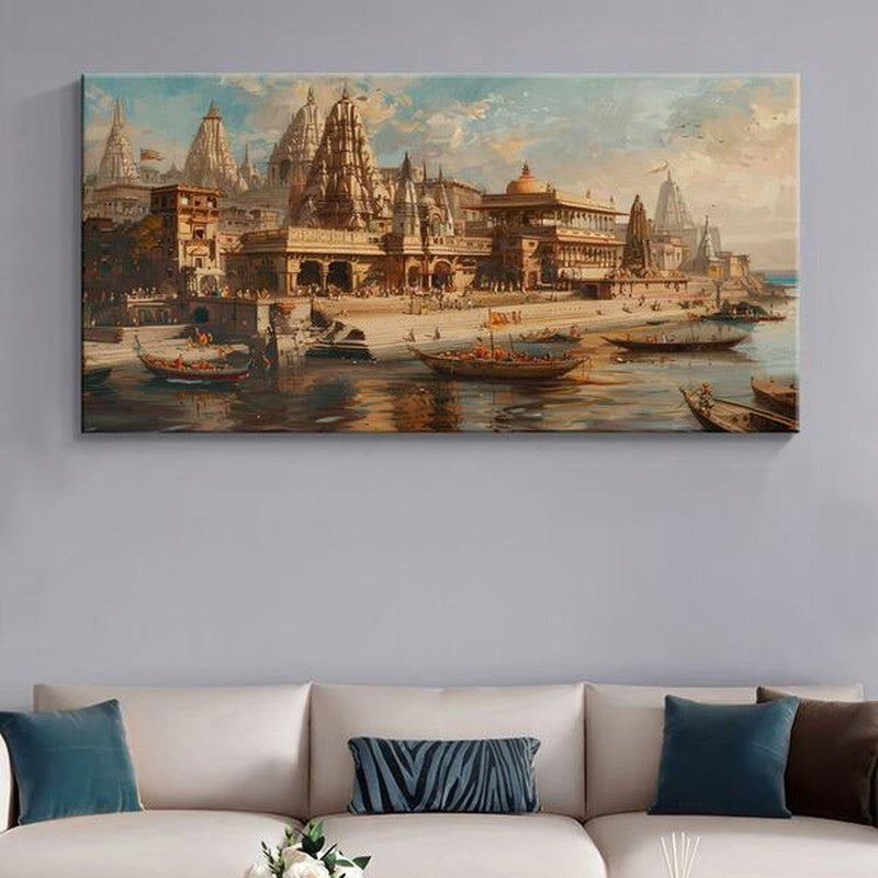 Poly Canvas