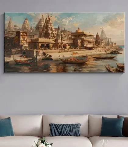 Poly Canvas