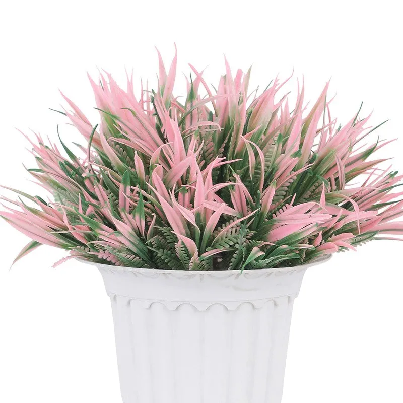 Loomora Artificial Plant With Plastic Pot - 0.8 Feet media 7