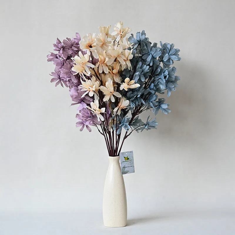 Aluna Artificial Flower Stick media 3