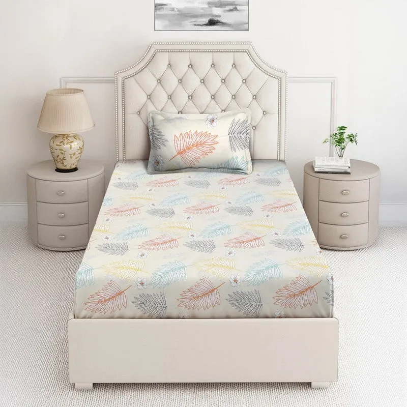 Ilyra Bedsheet - 140 GSM media 3