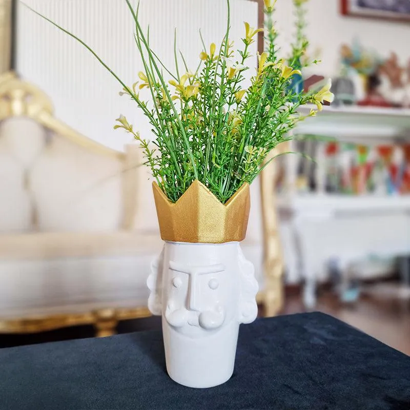Shelba King Vase media 1