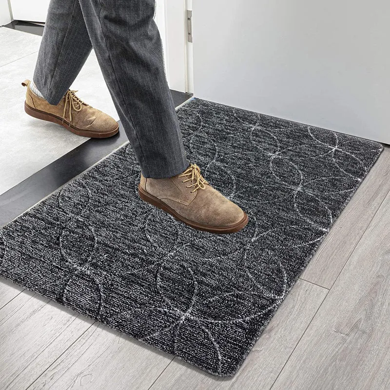 Phuket PVC Anti-Fatigue Mat - Charcoal media 1