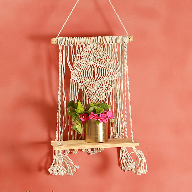 Wood · Cotton