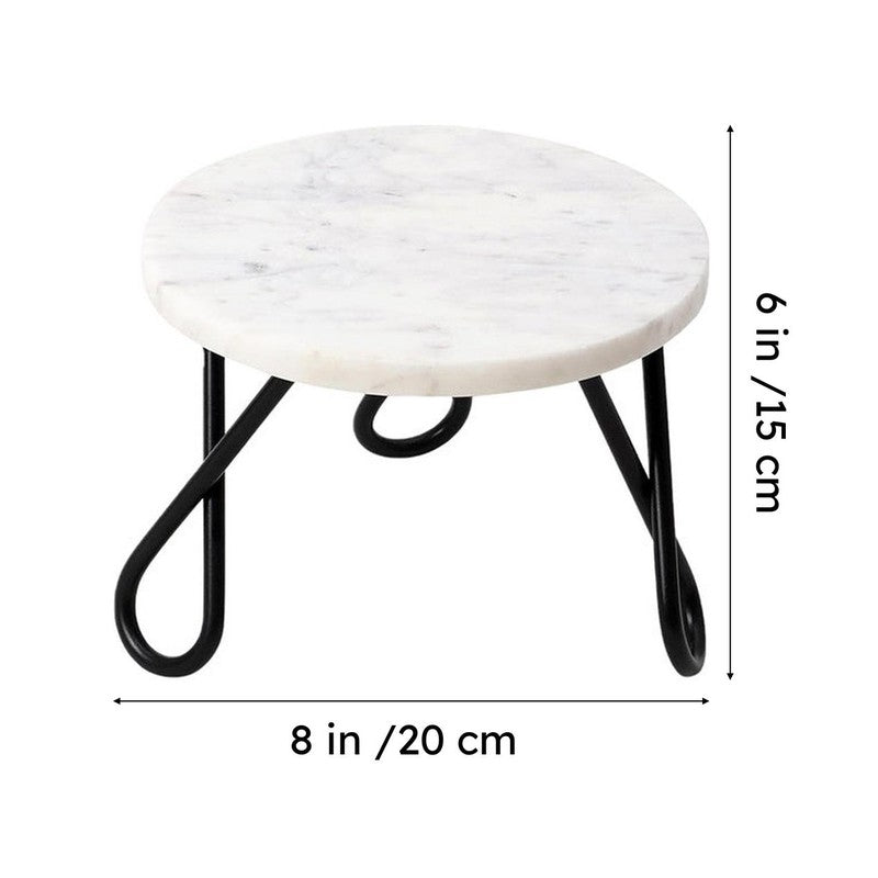 Crumbly Cake Stand media 11