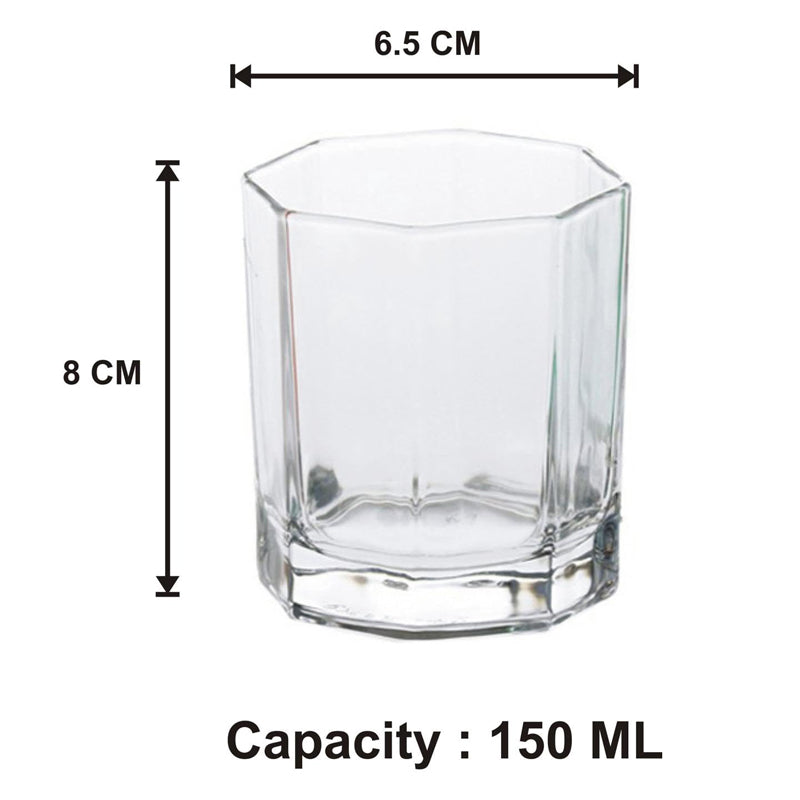 Trovic Whiskey Tumbler - 150 mL media 7