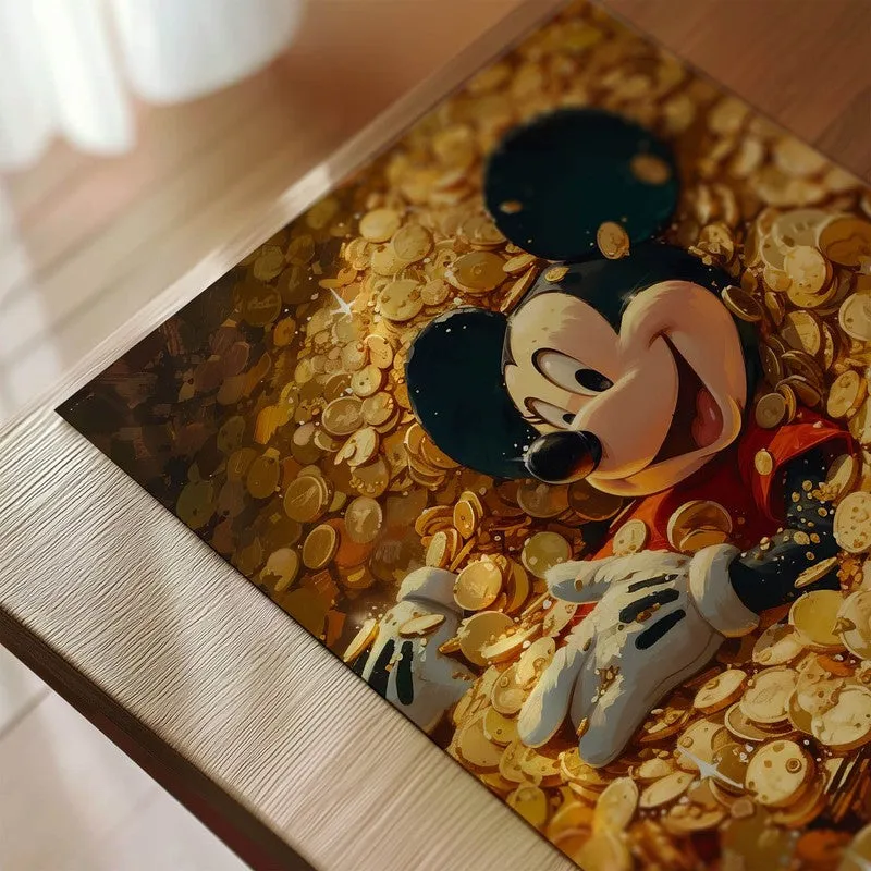 Treasured Dreams Wall Poster media 6
