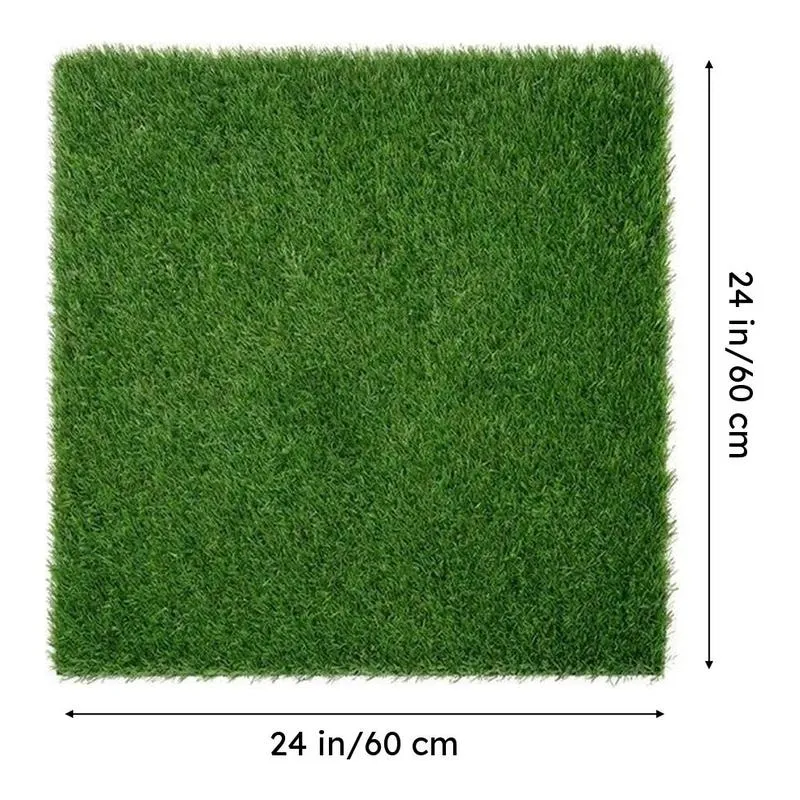 EverGreen Lawn Artificial Grass Door Mat media 9