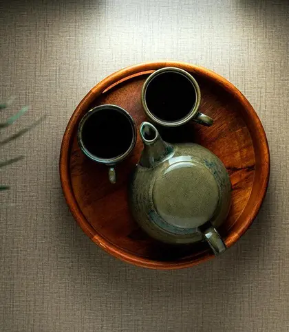 Ceramic