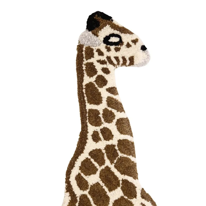 Tall Friend Cotton Carpet media 4