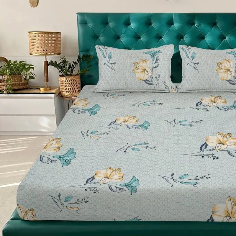 CalmTone Bedsheet - 300 GSM media 3