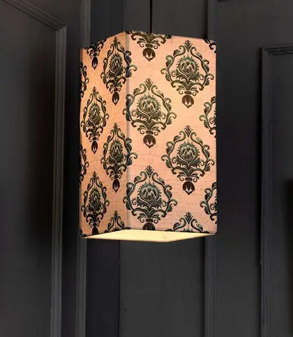 Metal · Fabric