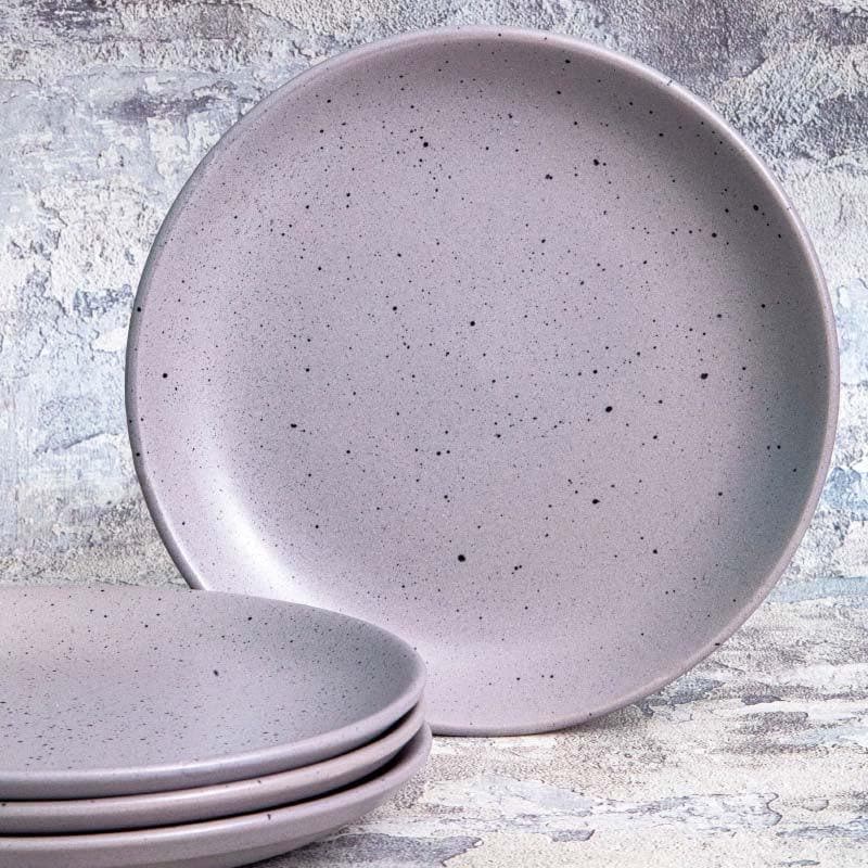 Rinto Snack Plate - Set Of Four media 3