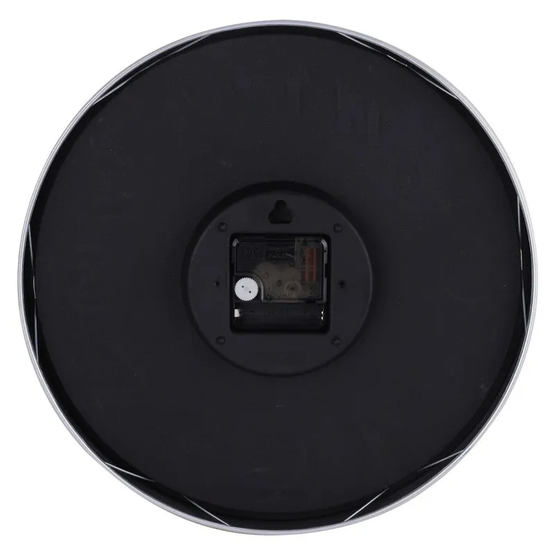 Nautica Tempo Analog Wall Clock media 7
