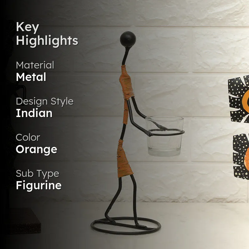 Forme Metal Showpiece media 2