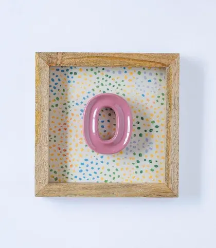 Ceramic · Wood